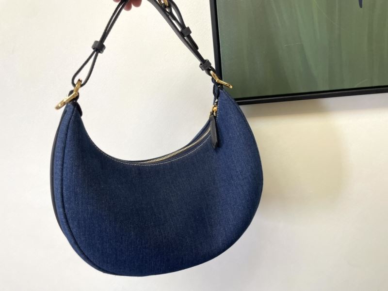 Fendi Hobo Bags